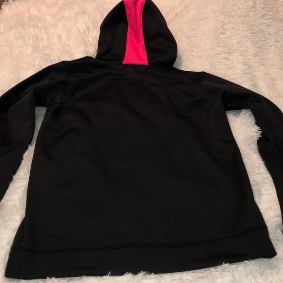 Under Armour hoodie size XL. - Picture 2 of 3
